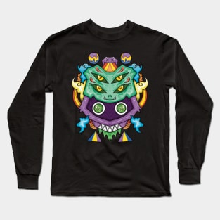 Bangbang by BNGJS Long Sleeve T-Shirt